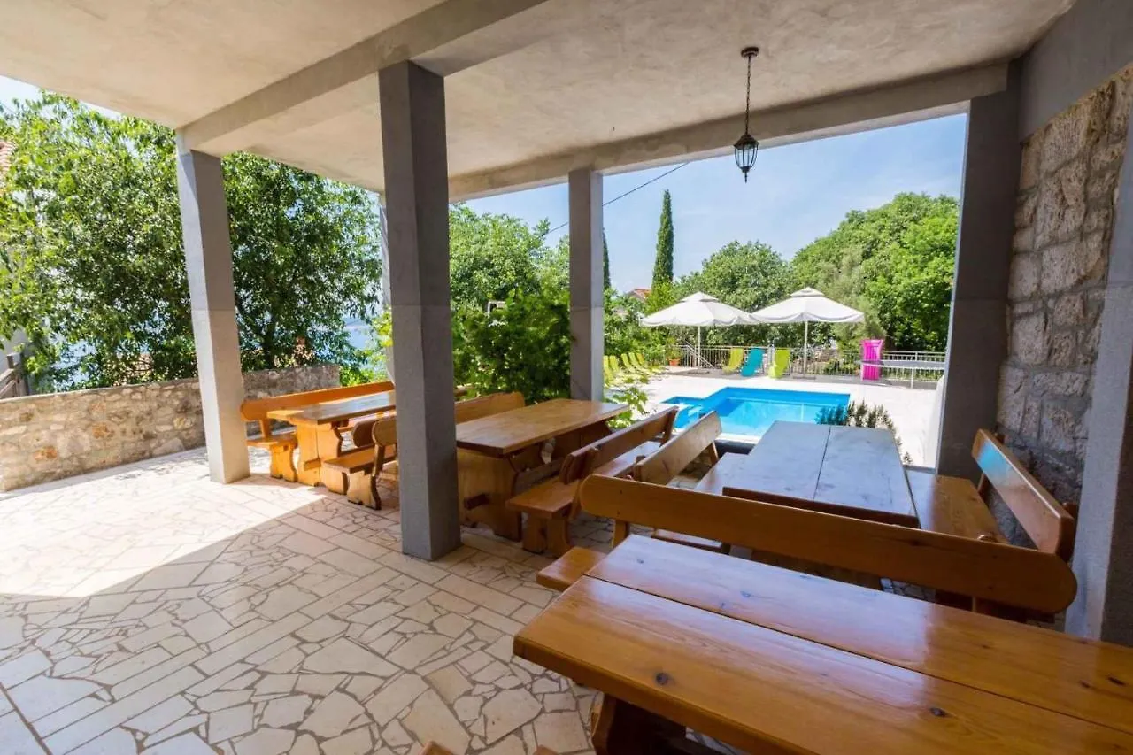 Studio Crikvenica 7 Klanfari Apartment