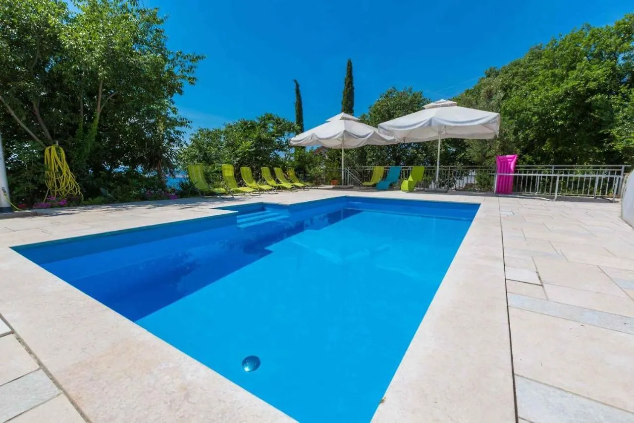 Studio Crikvenica 7 Klanfari Croatia