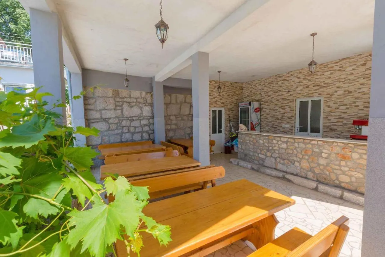 Studio Crikvenica 7 Klanfari 0*,  Croatia