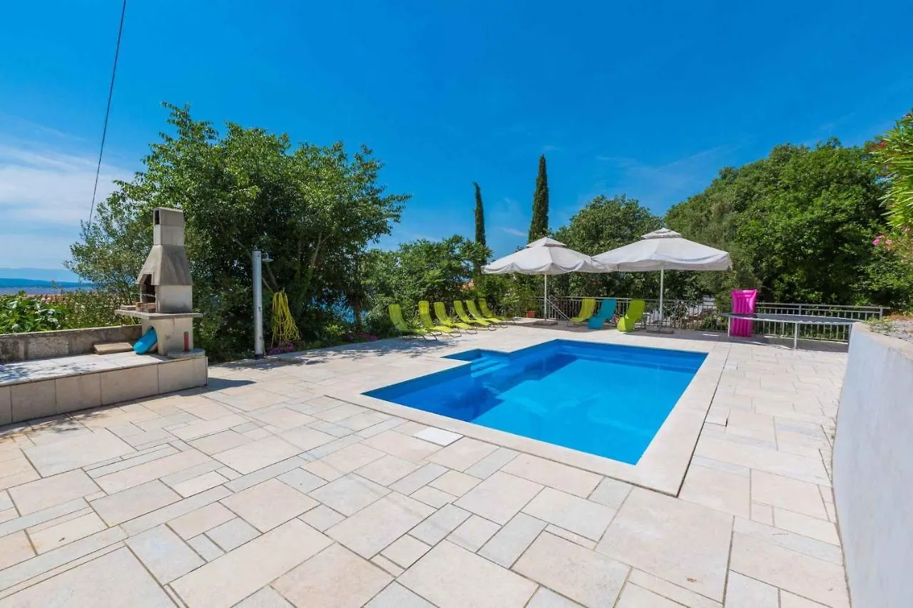 Studio Crikvenica 7 Klanfari