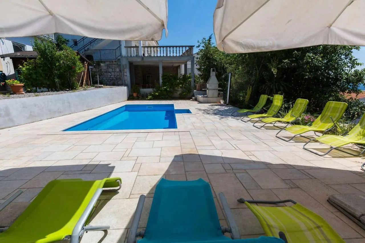 Studio Crikvenica 7 Klanfari Apartment