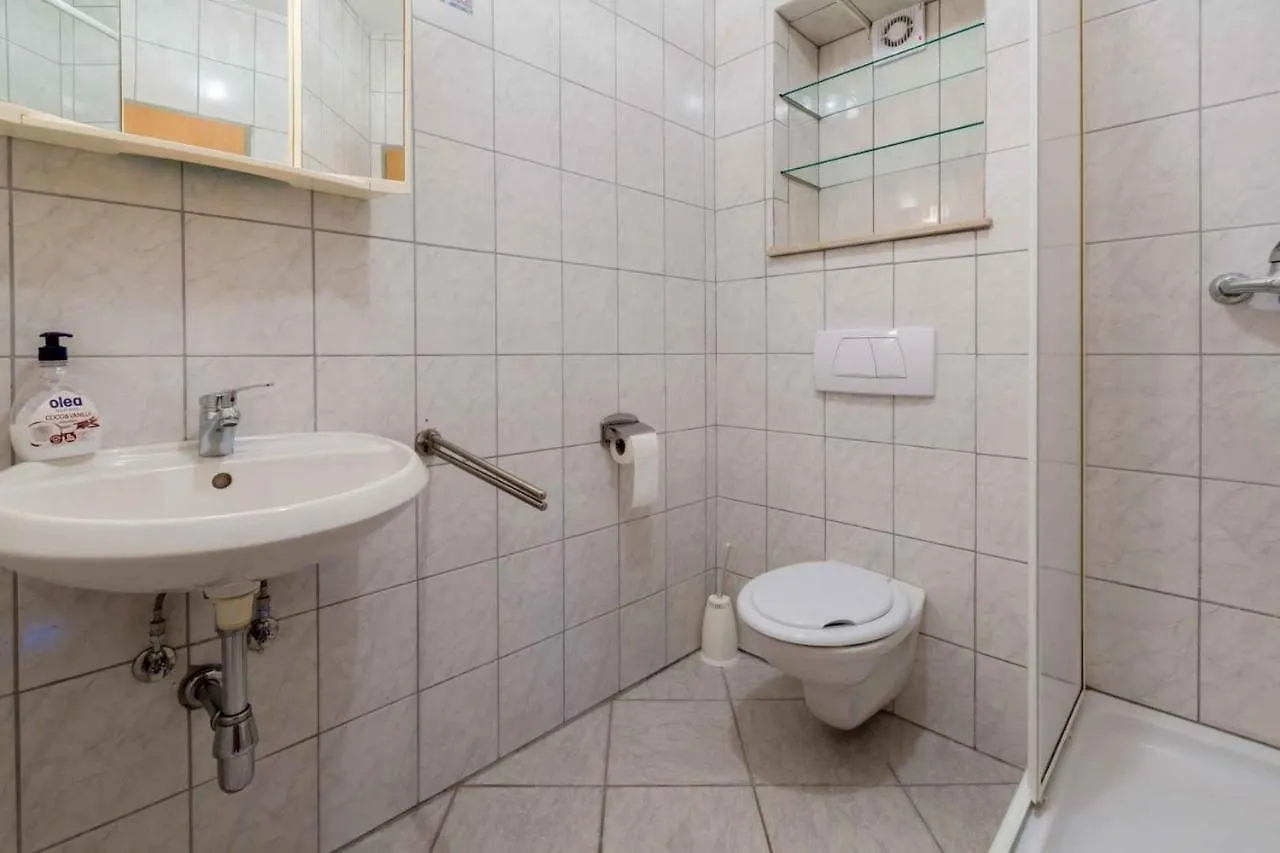 Studio Crikvenica 7 Klanfari Croatia