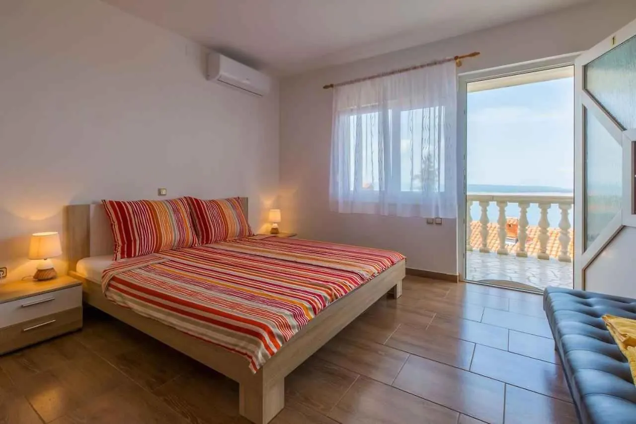 Apartment Studio Crikvenica 7 Klanfari Croatia