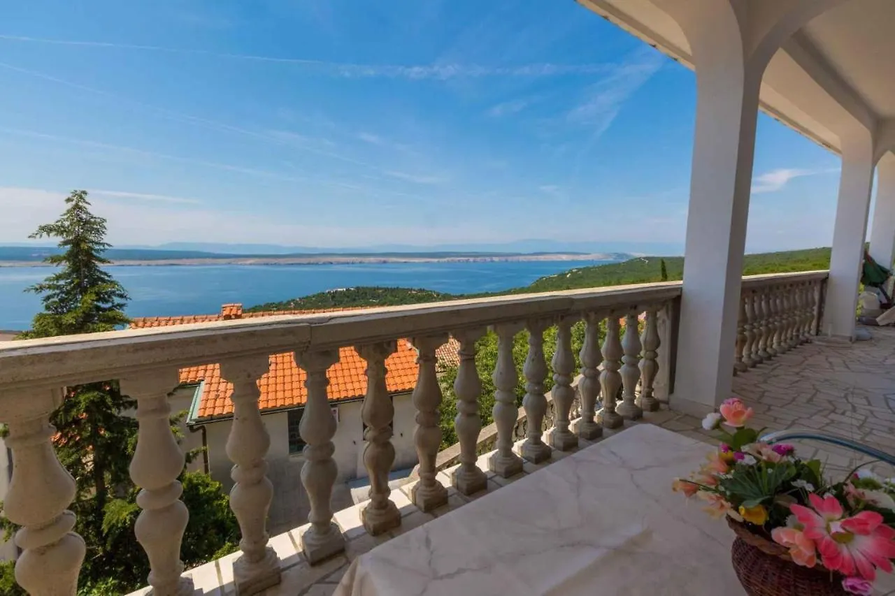 Studio Crikvenica 7 Klanfari