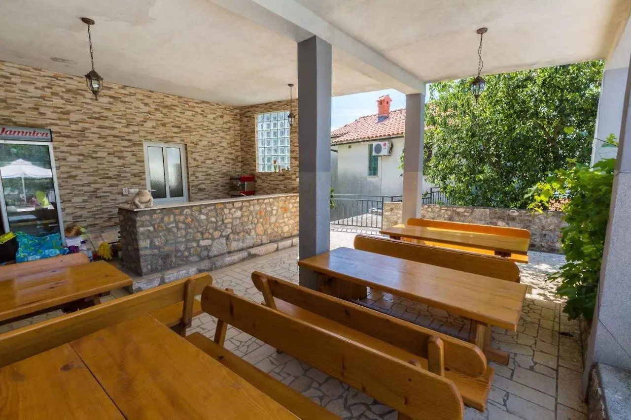 Apartment Studio Crikvenica 7 Klanfari