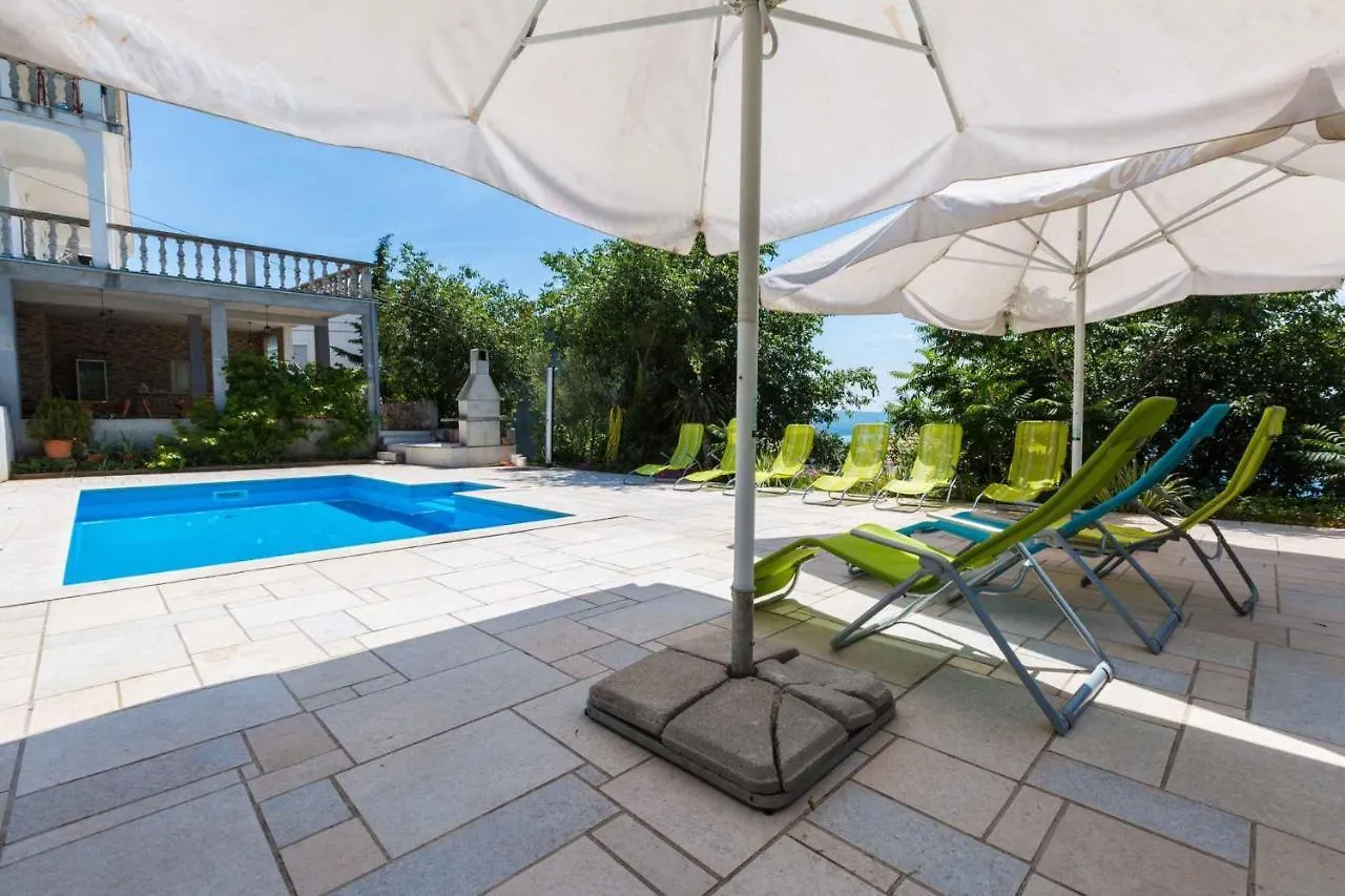 Apartment Studio Crikvenica 7 Klanfari