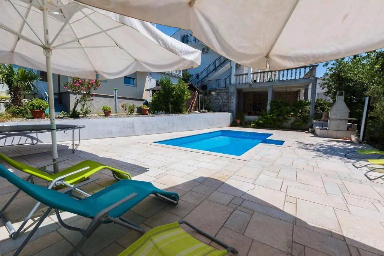 Studio Crikvenica 7 Klanfari