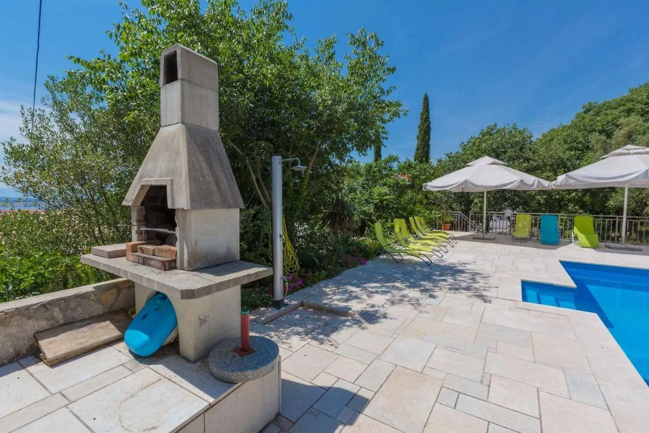 Studio Crikvenica 7 Klanfari Croatia