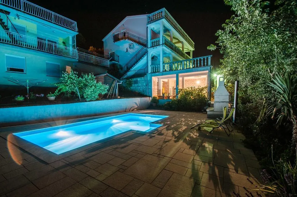 Studio Crikvenica 7 Klanfari Apartment