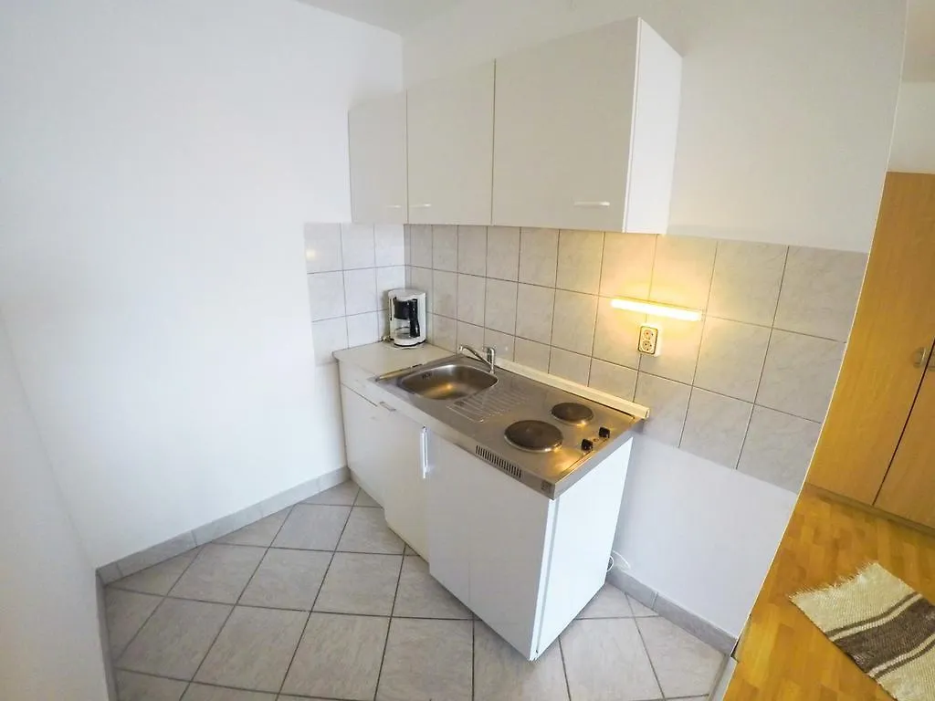 Studio Crikvenica 7 Klanfari 0*,  Croatia