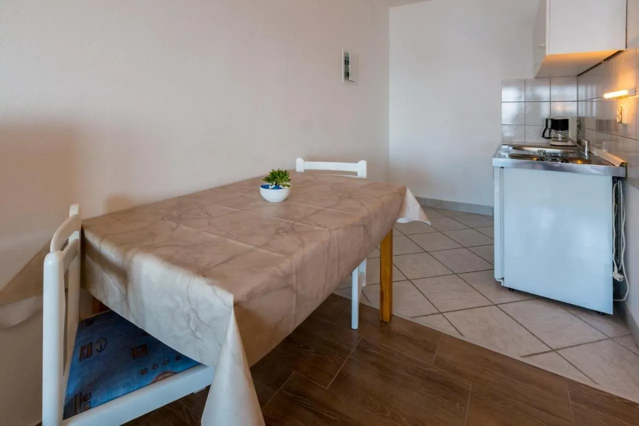 Studio Crikvenica 7 Klanfari